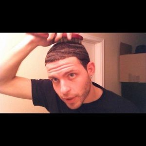 Meet your Posher, Mike